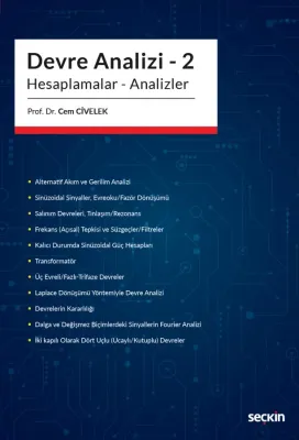 Devre Analizi – 2