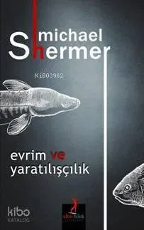 Evrim ve Yaratılışçılık