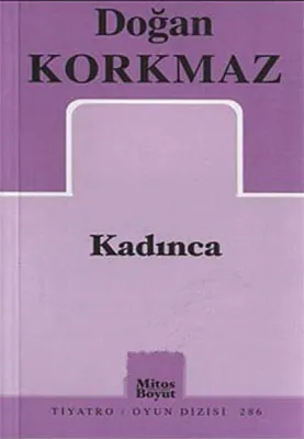 Kadınca