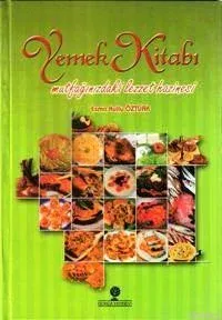 Yemek Kitabı