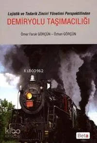 Demiryolu Taşımacılığı