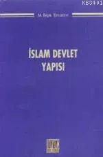 İslâm Devlet Yapısı