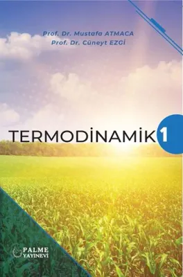 TERMODİNAMİK-1