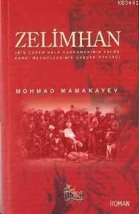 Zelimhan