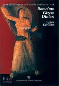 Roma'nın Gizem Dinleri