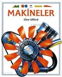 Makineler