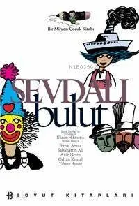 Bir Milyon Çocuk Seti 9 - Sevdalı Bulut