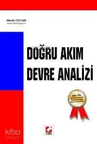 Doğru Akım Devre Analizi