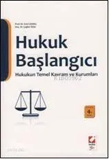 Hukukun Başlangıcı