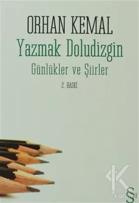 Yazmak Doludizgin Orhan Kemal