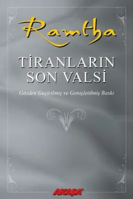 Tiranların Son Valsi