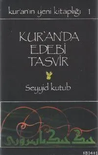 Kur'an'da Edebi Tasvir