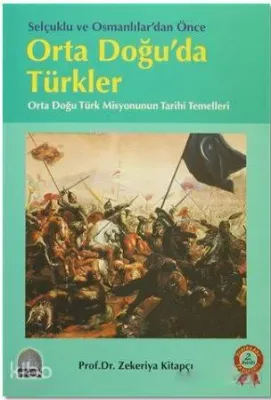 Ortadoğuda Türkler