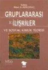Gruplar Arası İlişkiler