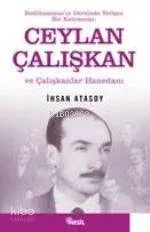 Ceylan Çalışkan