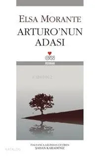Arturo'nun Adası