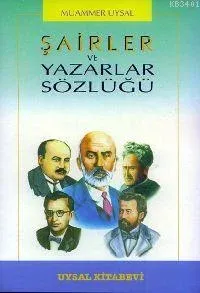 Şairler ve Yazarlar Sözlüğü
