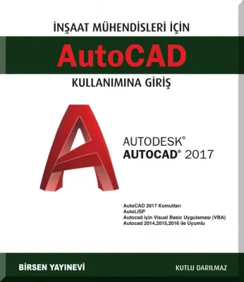 Autocad Kullanımına Giriş