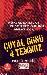 Çuval Günü 4 Temmuz