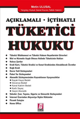 Tüketici Hukuku