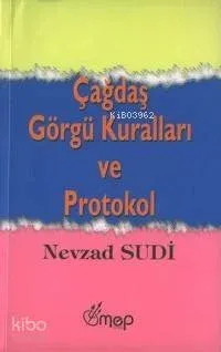 Çağdaş Görgü Kuralları ve Protokal