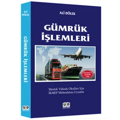 Gümrük İşlemleri