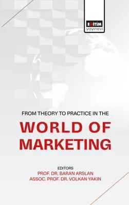 From Theory To Practice in the World of Marketing