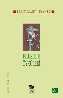 FELSEFE ÖYKÜLERİ