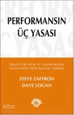 Performansın Üç Yasası
