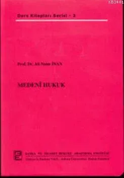 Bankacılar İçin Medeni Hukuk