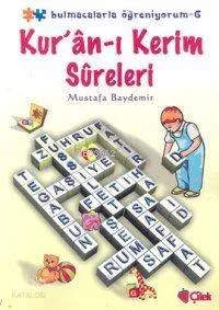 Kur'an'ı Kerim Sureleri 6