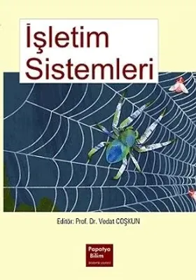 İşletim Sistemleri