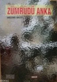 Zümrüdü Anka
