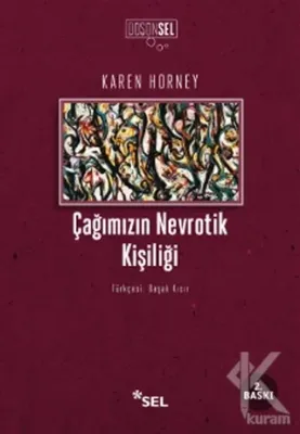 Çağımızın Nevrotik Kişiliği Karen Horney