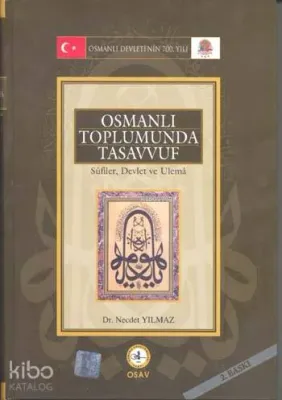 Osmanlı Toplumunda Tasavvuf