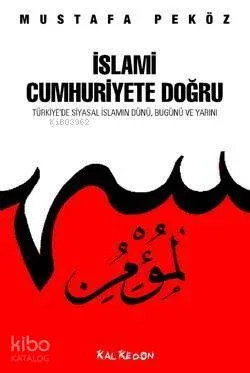 İslami Cumhuriyete Doğru