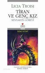 Tiran ve Genç Kız 2