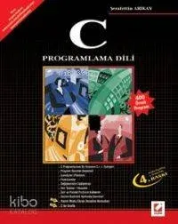 C Programlama Dili