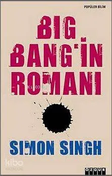 Big Bang'ın Romanı