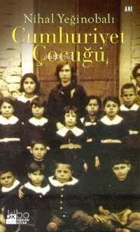 Cumhuriyet Çocuğu