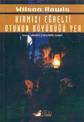 Kırmızı Eğrelti Otunun Büyüdüğü Yer