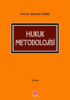 Hukuk Metodolojisi