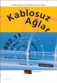 Kablosuz Ağlar
