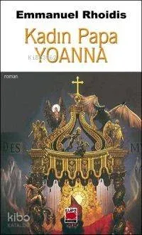 Kadın Papa Yoanna