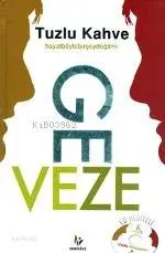Tuzlu Kahve (Ciltli)