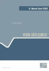 Vedia Sözleşmesi