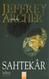 Sahtekâr