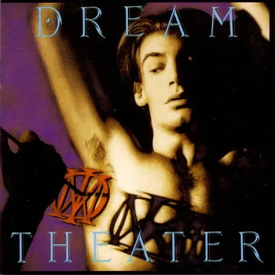 Dream Theater ‎– When Dream And Day Unite CD