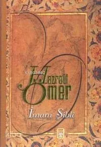 Hazreti Ömer