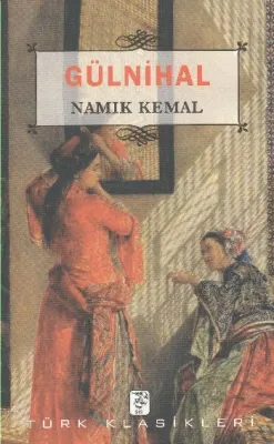 Gülnihal Namık Kemal